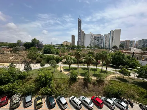 Benidorm (Centro) Marina Baixa lägenhet foto 6188596