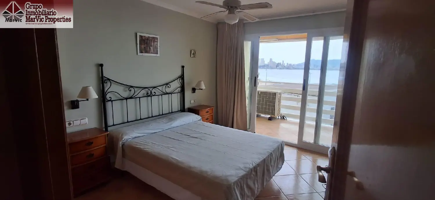  till salu lägenhet Benidorm (Centro) Marina Baixa 7
