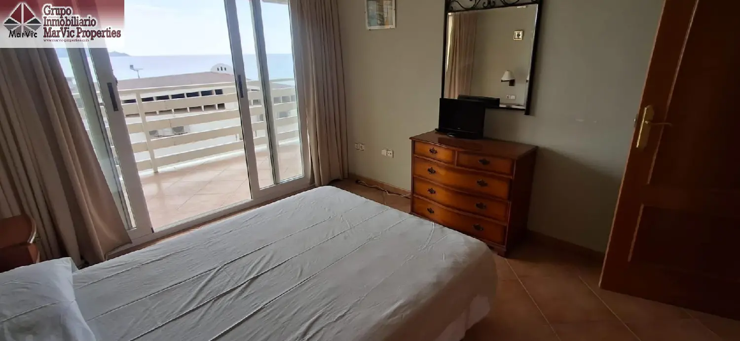  till salu lägenhet Benidorm (Centro) Marina Baixa 6