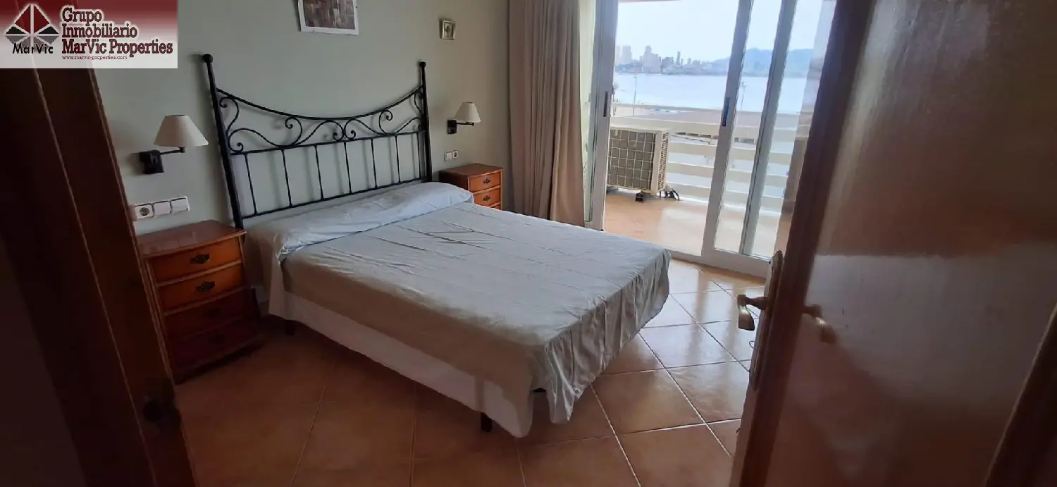  till salu lägenhet Benidorm (Centro) Marina Baixa 5