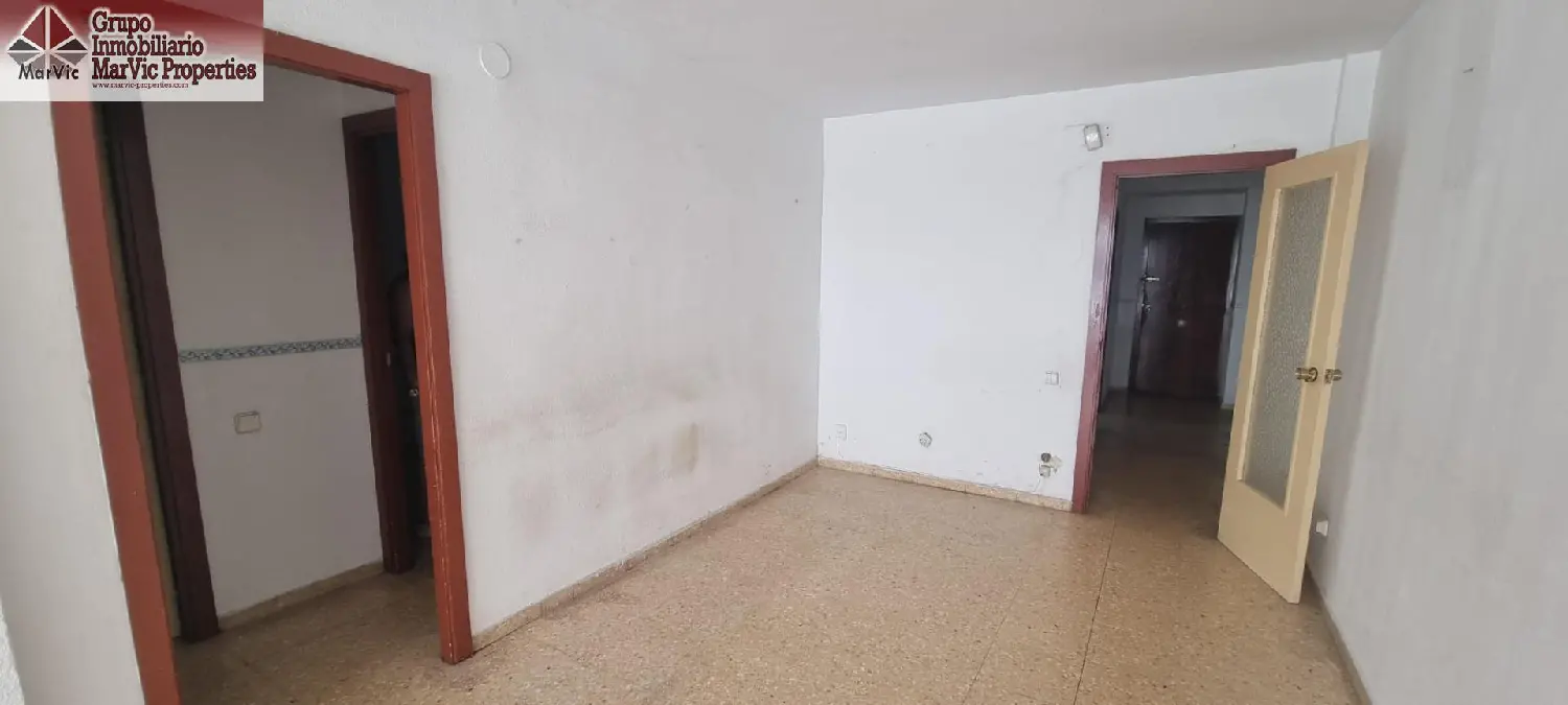  till salu lägenhet Benidorm (Centro) Marina Baixa 1