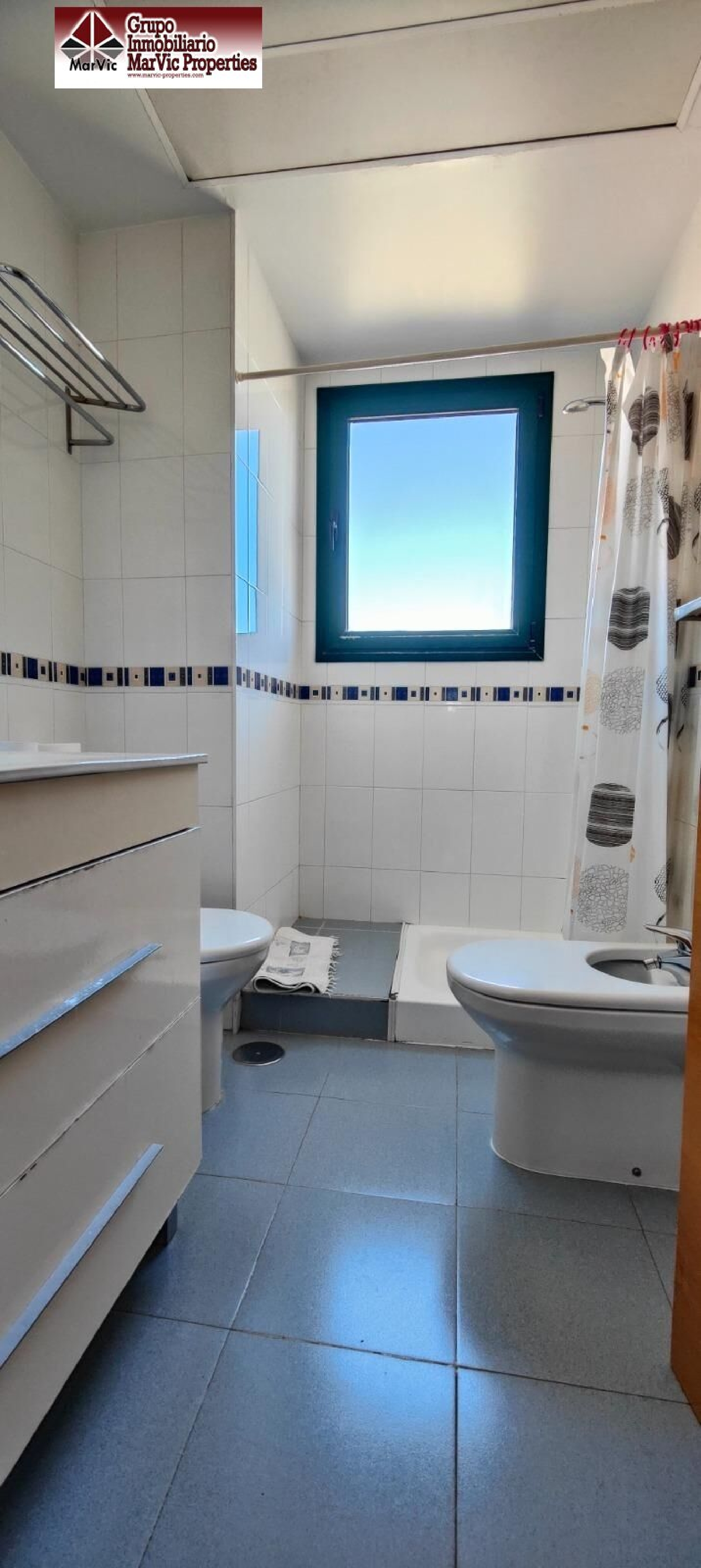  till salu lägenhet Benidorm (Centro) Marina Baixa 8