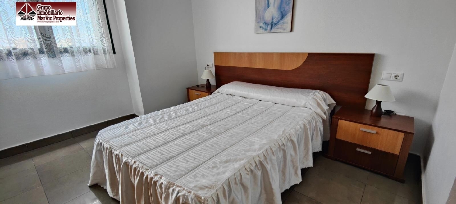  till salu lägenhet Benidorm (Centro) Marina Baixa 5