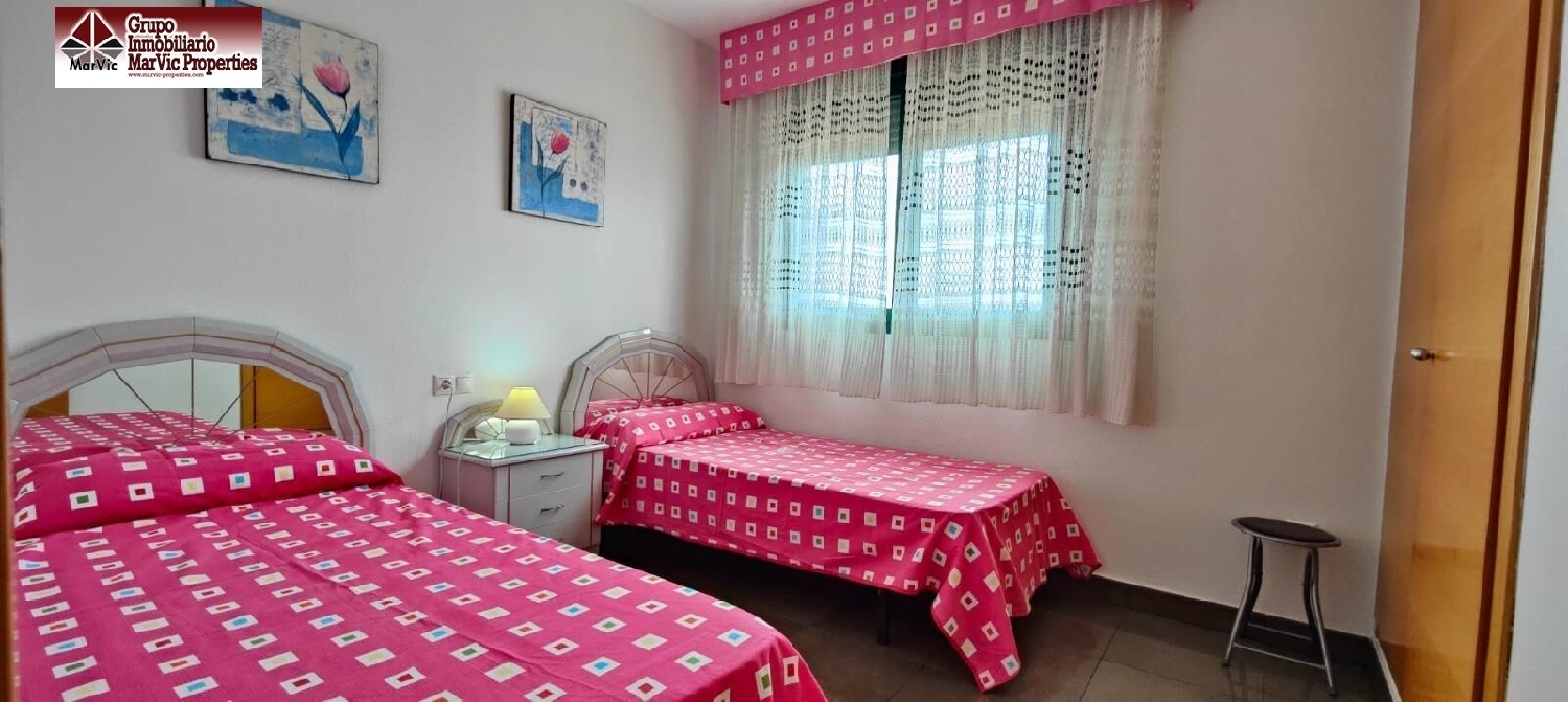  till salu lägenhet Benidorm (Centro) Marina Baixa 6