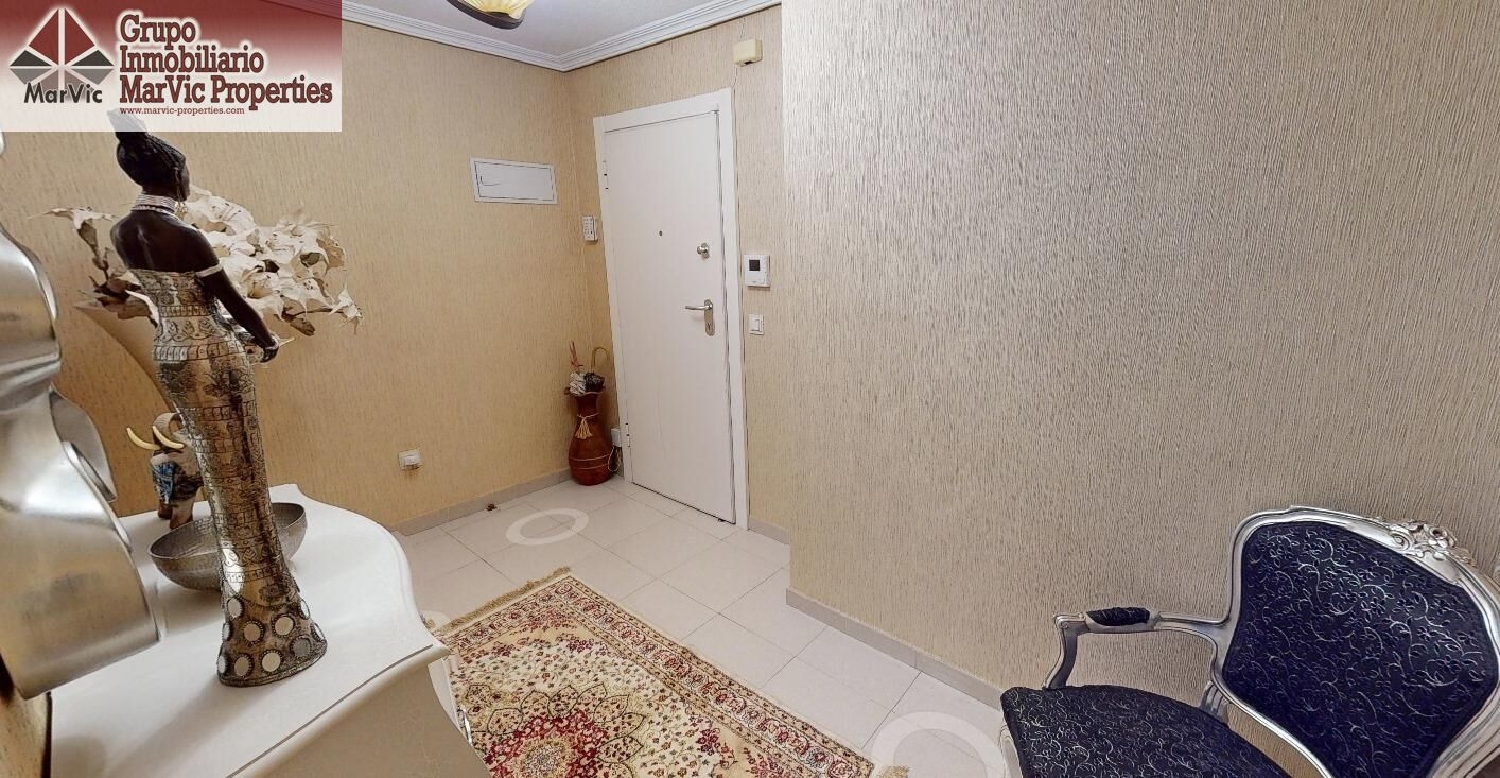  till salu lägenhet Benidorm (Centro) Marina Baixa 4