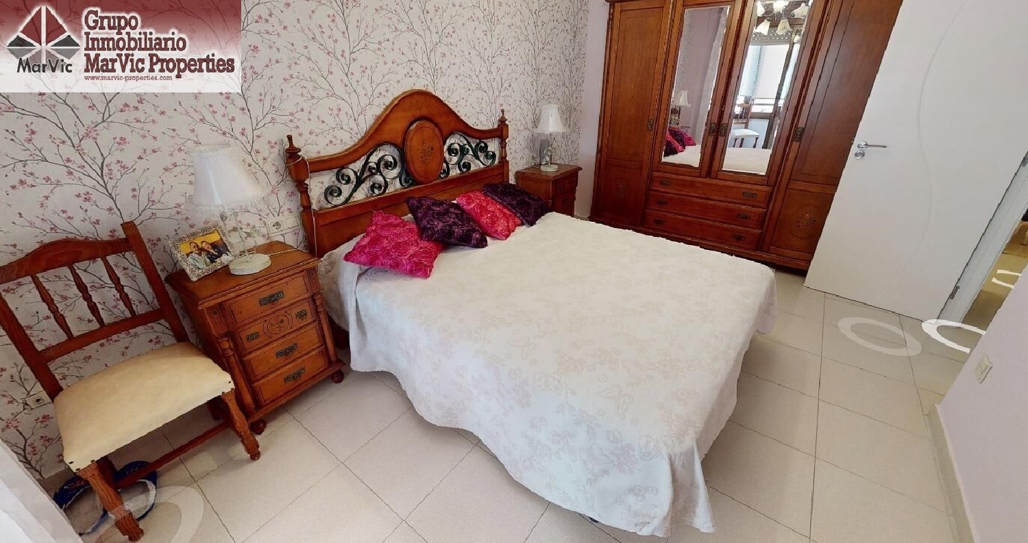  till salu lägenhet Benidorm (Centro) Marina Baixa 8