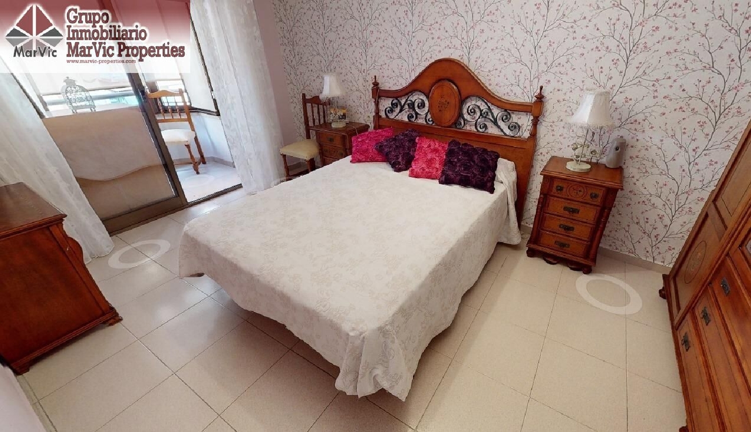  till salu lägenhet Benidorm (Centro) Marina Baixa 7