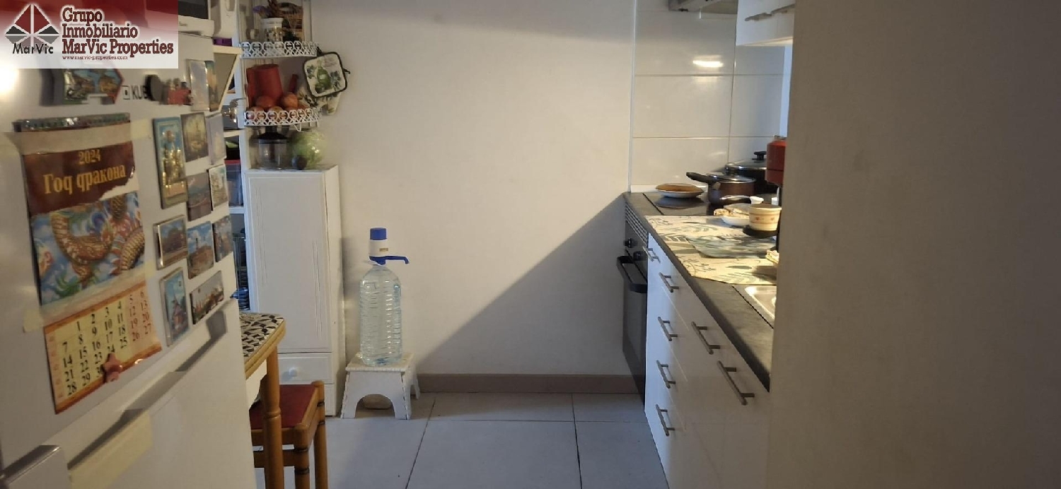  till salu lägenhet Benidorm (Centro) Marina Baixa 8
