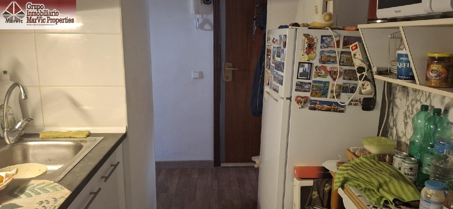  till salu lägenhet Benidorm (Centro) Marina Baixa 7