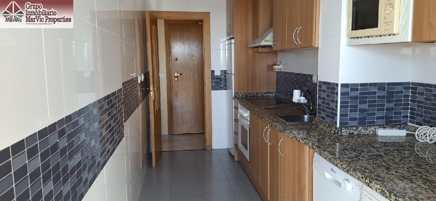  till salu lägenhet Benidorm (Centro) Marina Baixa 5