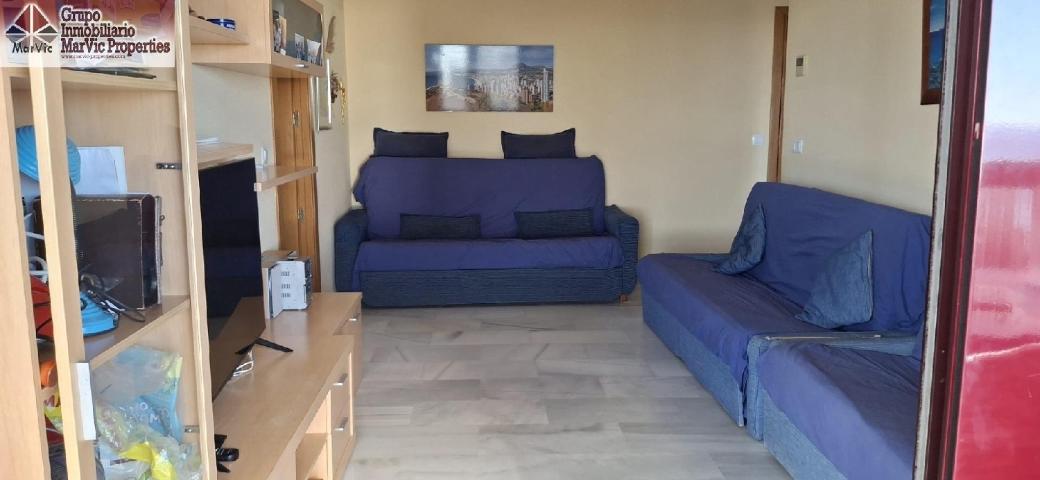  till salu lägenhet Benidorm (Centro) Marina Baixa 7