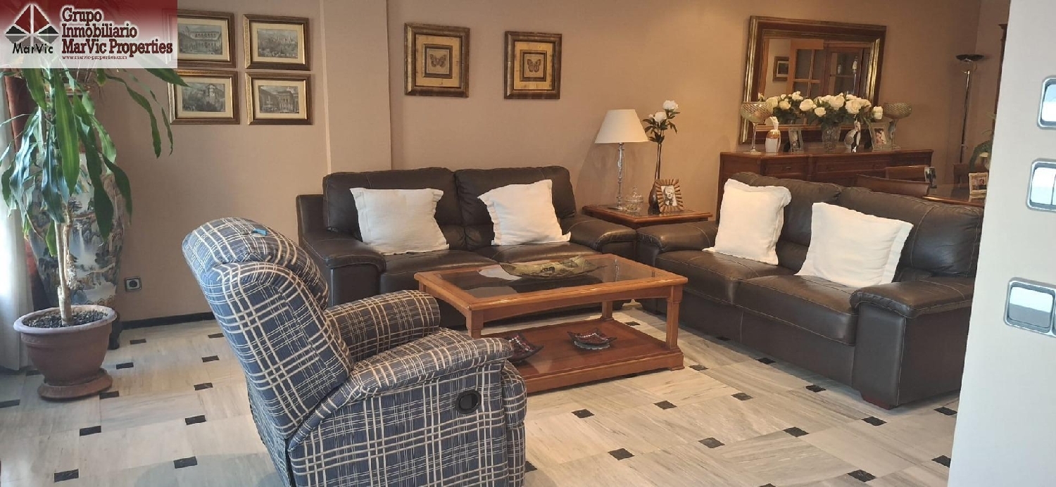  till salu lägenhet Benidorm (Centro) Marina Baixa 8