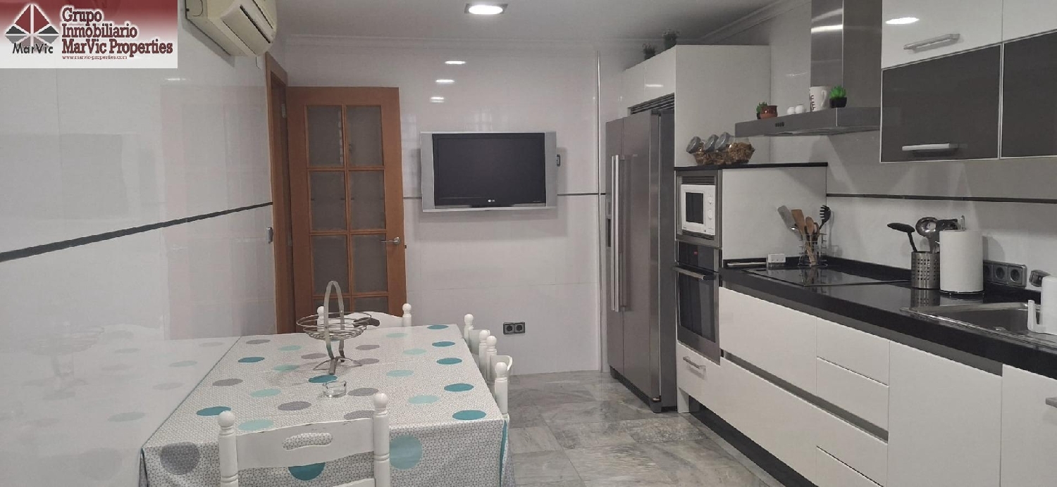  till salu lägenhet Benidorm (Centro) Marina Baixa 6