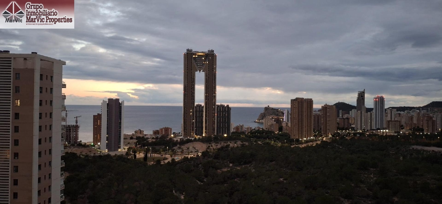  till salu lägenhet Benidorm (Centro) Marina Baixa 4