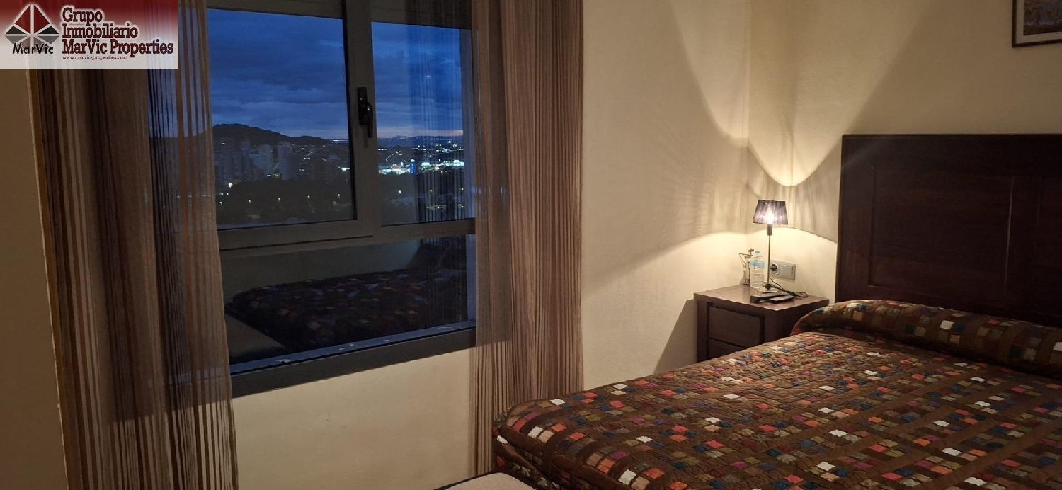  till salu lägenhet Benidorm (Centro) Marina Baixa 8