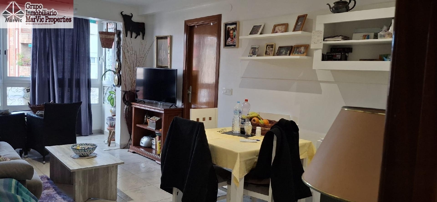  till salu lägenhet Benidorm (Centro) Marina Baixa 4