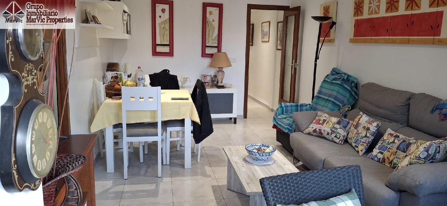 till salu lägenhet Benidorm (Centro) Marina Baixa 2