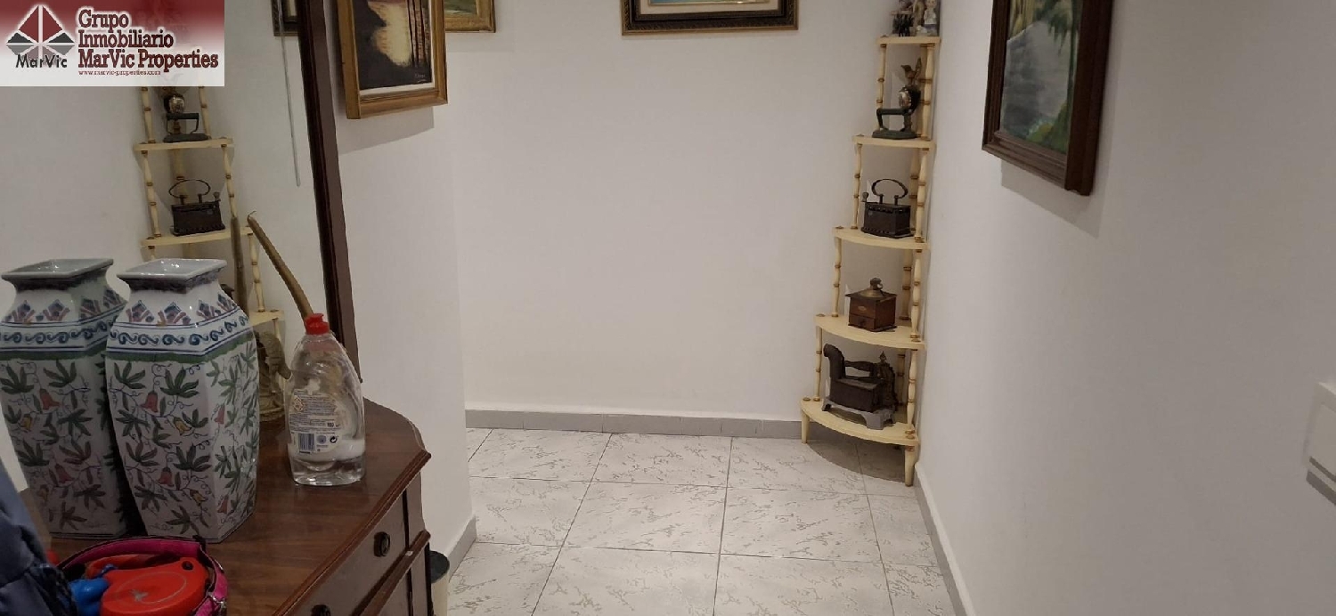  till salu lägenhet Benidorm (Centro) Marina Baixa 8