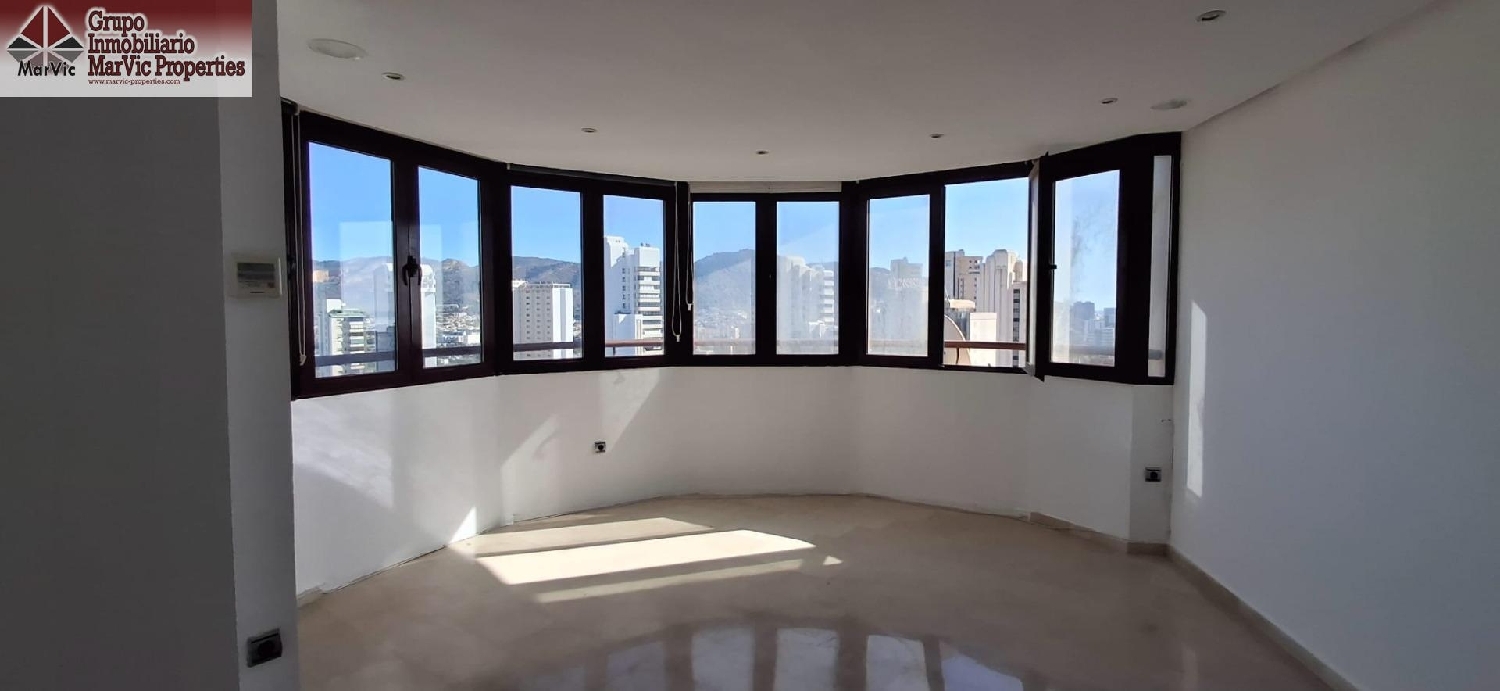  till salu lägenhet Benidorm (Centro) Marina Baixa 6