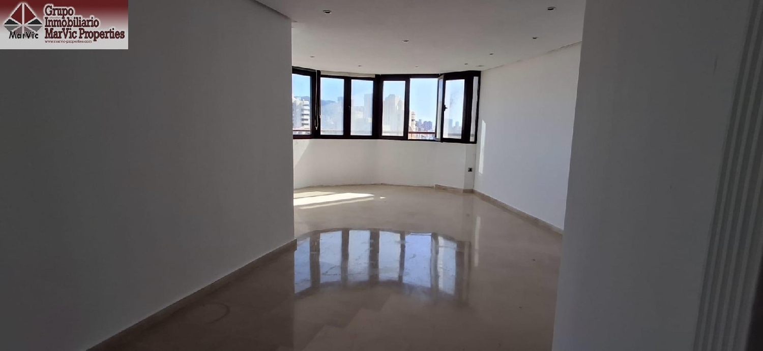  till salu lägenhet Benidorm (Centro) Marina Baixa 5