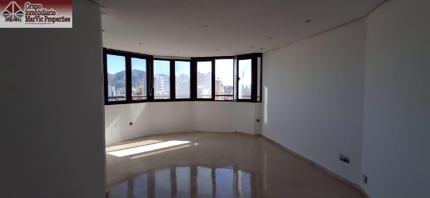  till salu lägenhet Benidorm (Centro) Marina Baixa 7
