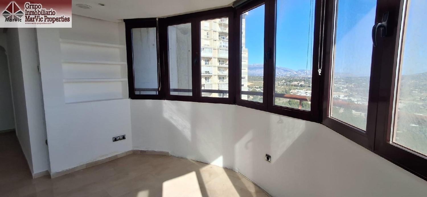  till salu lägenhet Benidorm (Centro) Marina Baixa 8