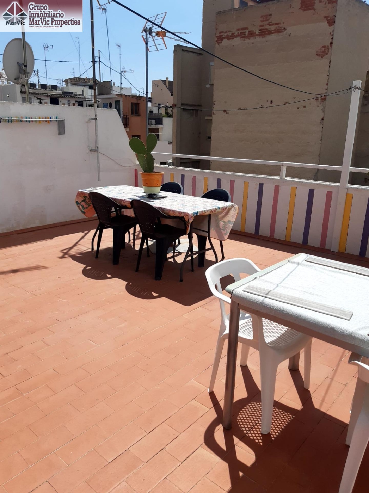  till salu lägenhet Benidorm (Centro) Marina Baixa 1