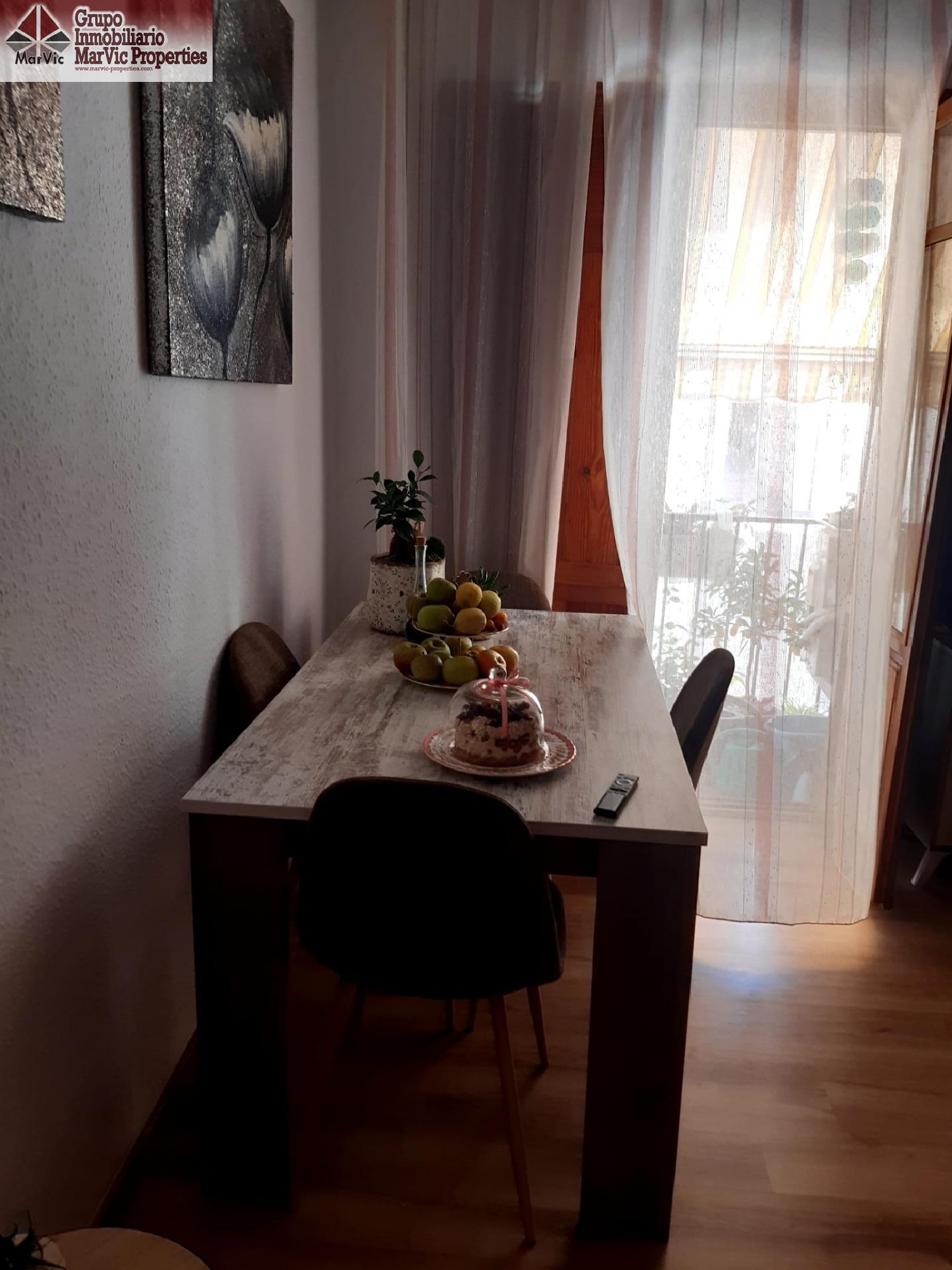  till salu lägenhet Benidorm (Centro) Marina Baixa 7