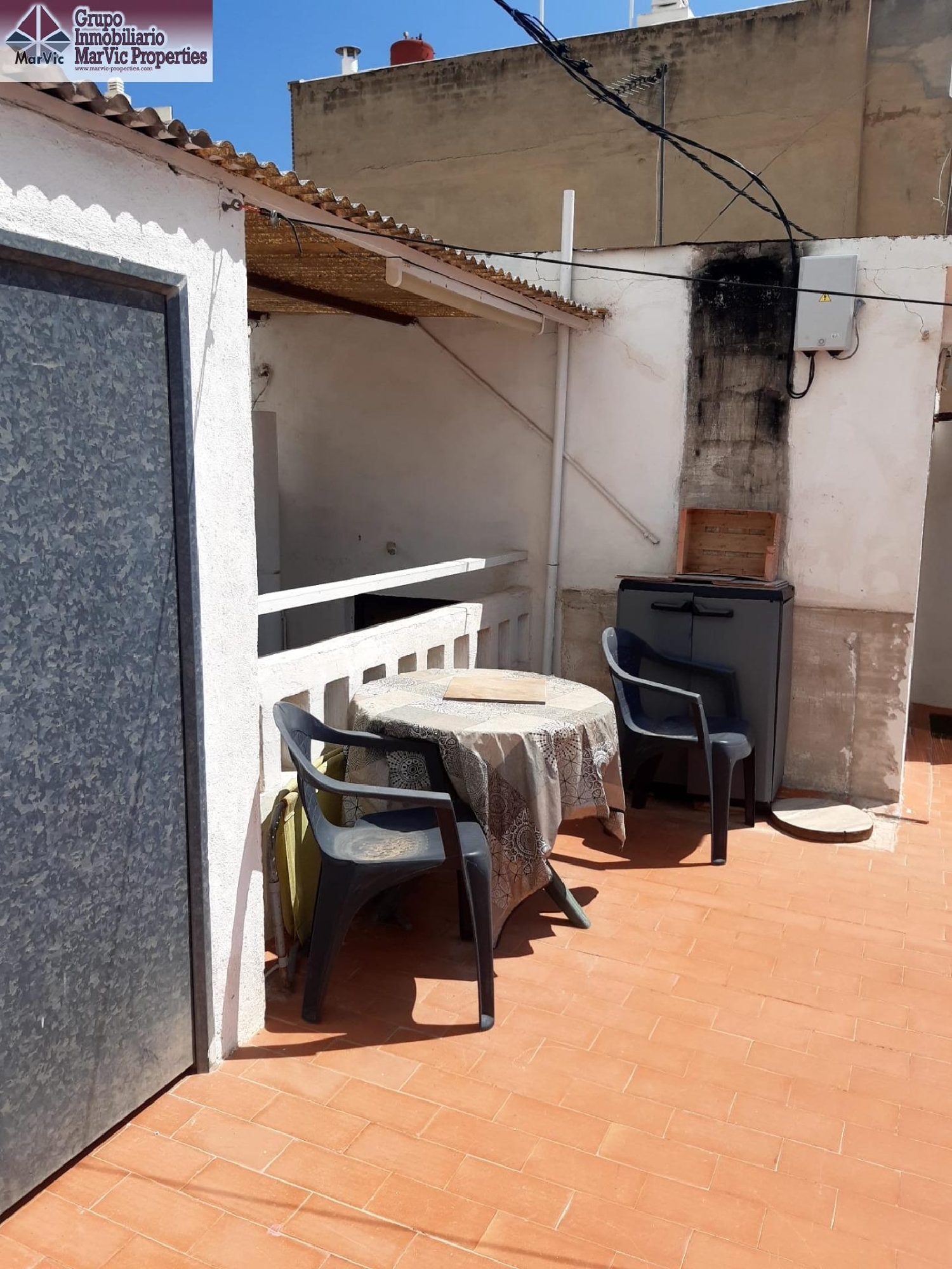 till salu lägenhet Benidorm (Centro) Marina Baixa 2