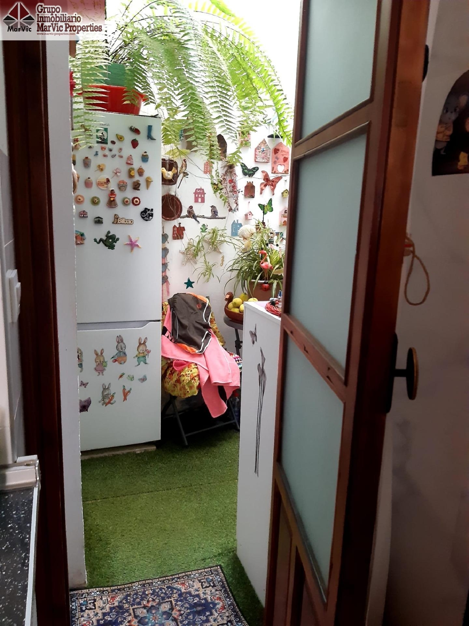  till salu lägenhet Benidorm (Centro) Marina Baixa 6