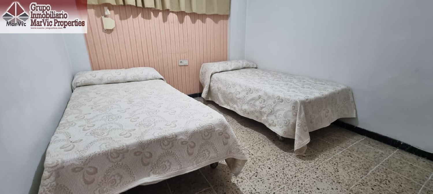  till salu lägenhet Benidorm (Centro) Marina Baixa 8