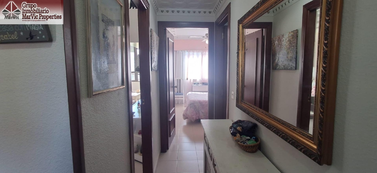  till salu lägenhet Benidorm (Centro) Marina Baixa 7
