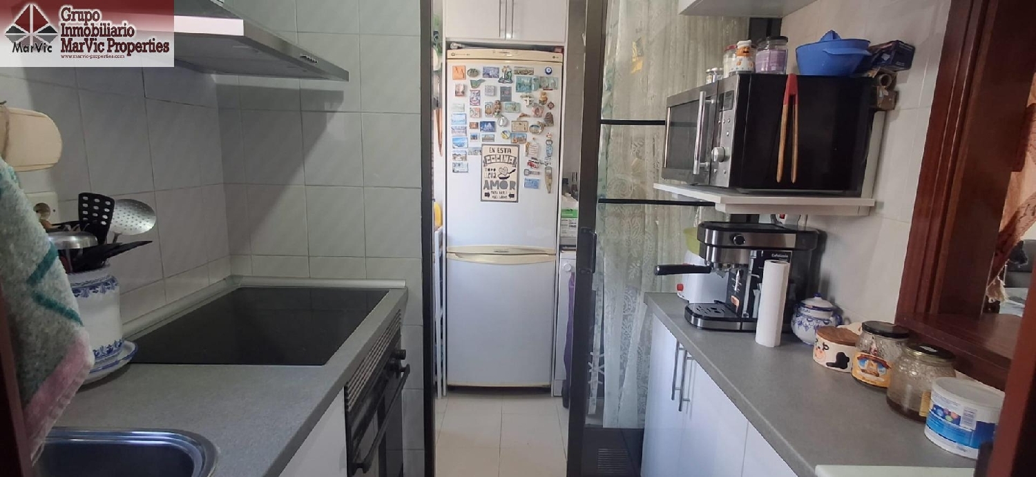 till salu lägenhet Benidorm (Centro) Marina Baixa 4