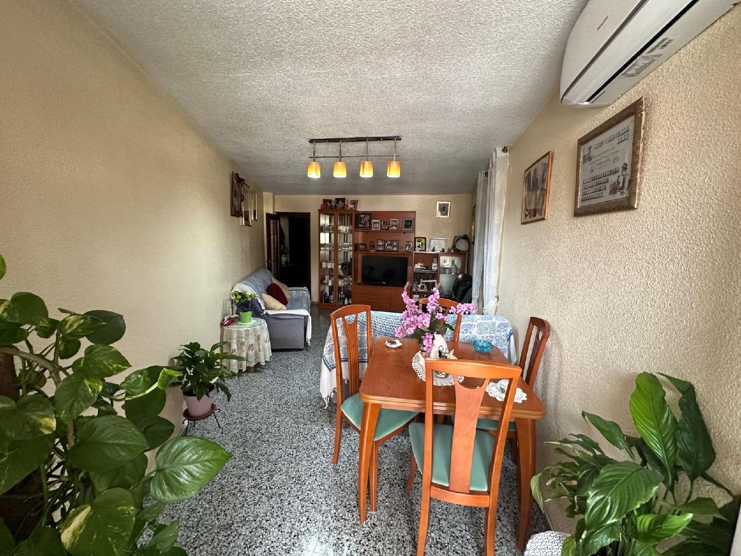  till salu lägenhet Benidorm (Centro) Marina Baixa 5