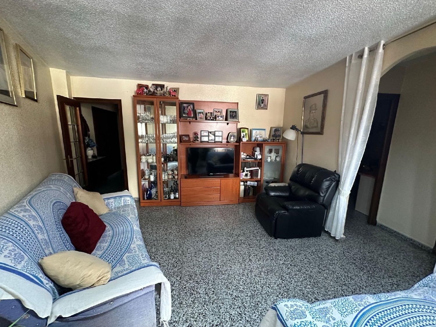 till salu lägenhet Benidorm (Centro) Marina Baixa 3
