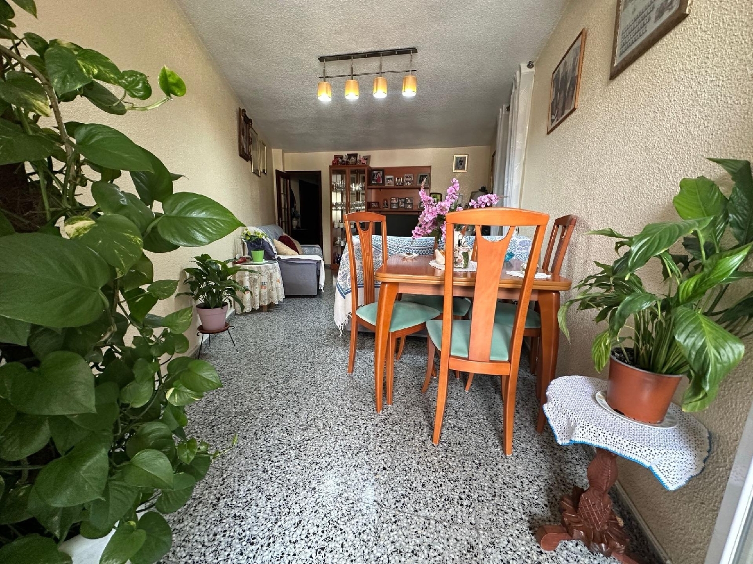  till salu lägenhet Benidorm (Centro) Marina Baixa 6