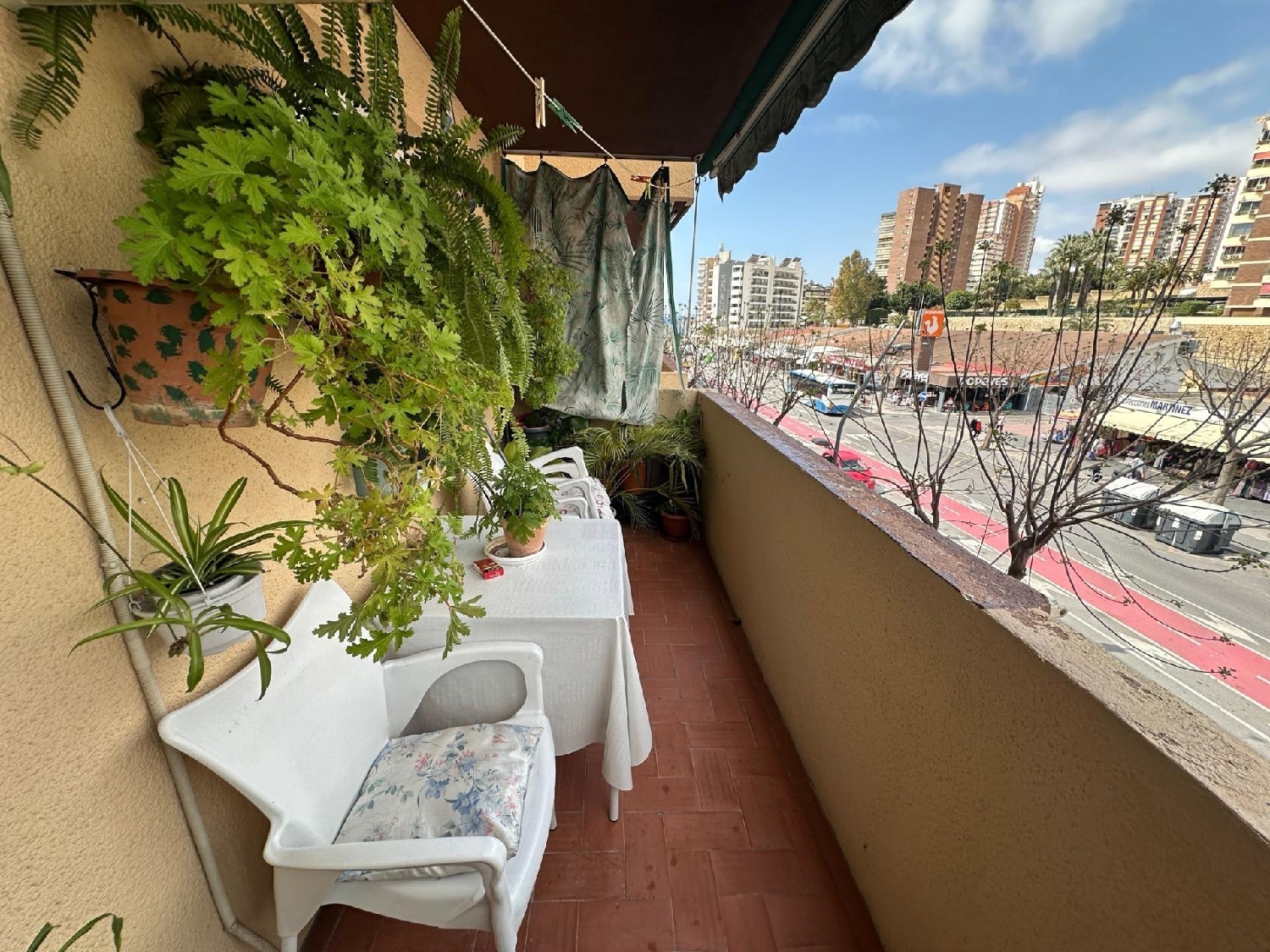  till salu lägenhet Benidorm (Centro) Marina Baixa 8