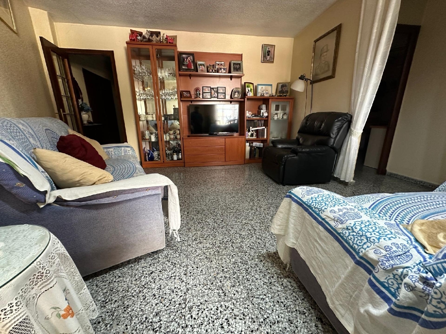  till salu lägenhet Benidorm (Centro) Marina Baixa 4