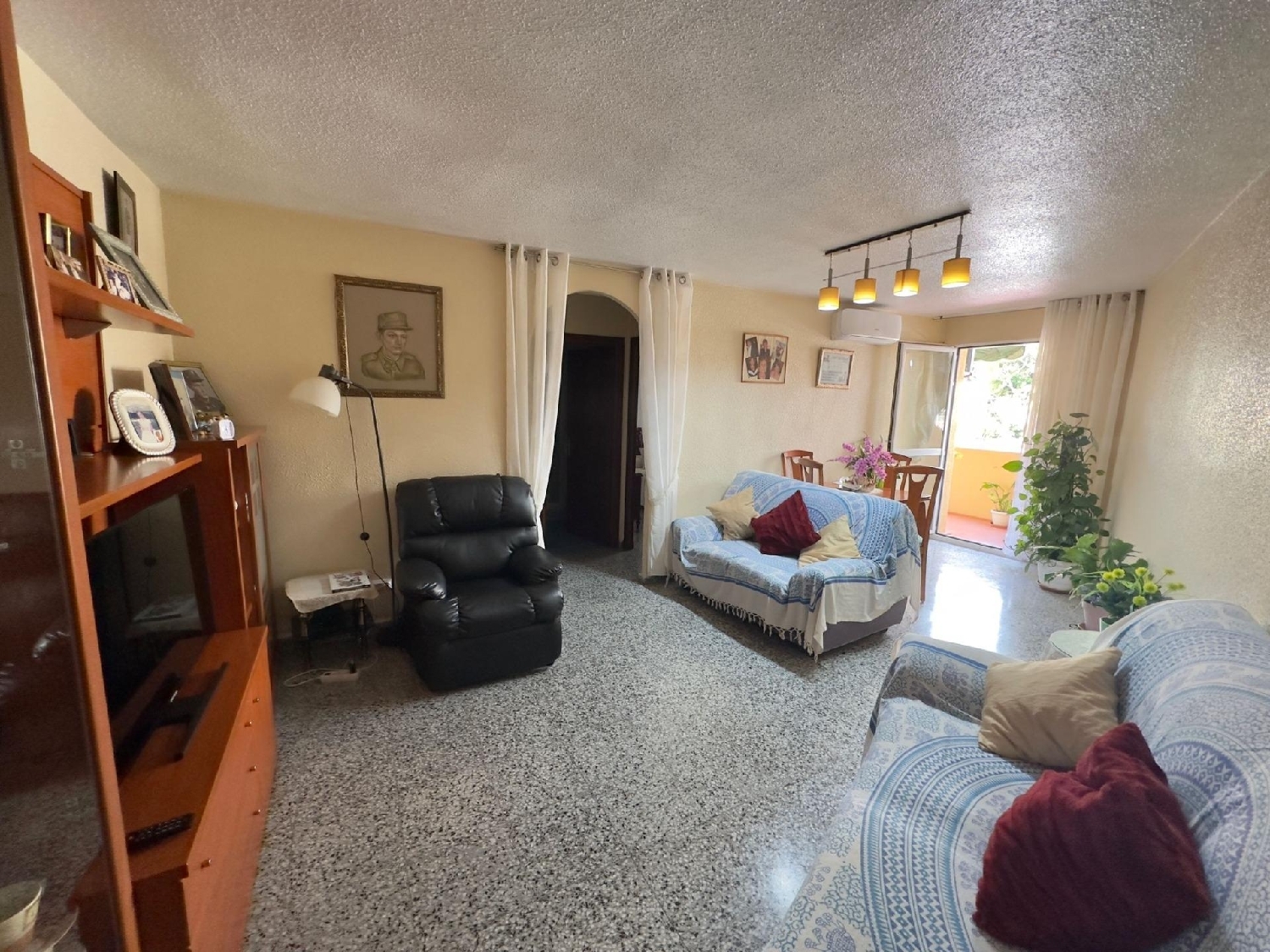 till salu lägenhet Benidorm (Centro) Marina Baixa 2