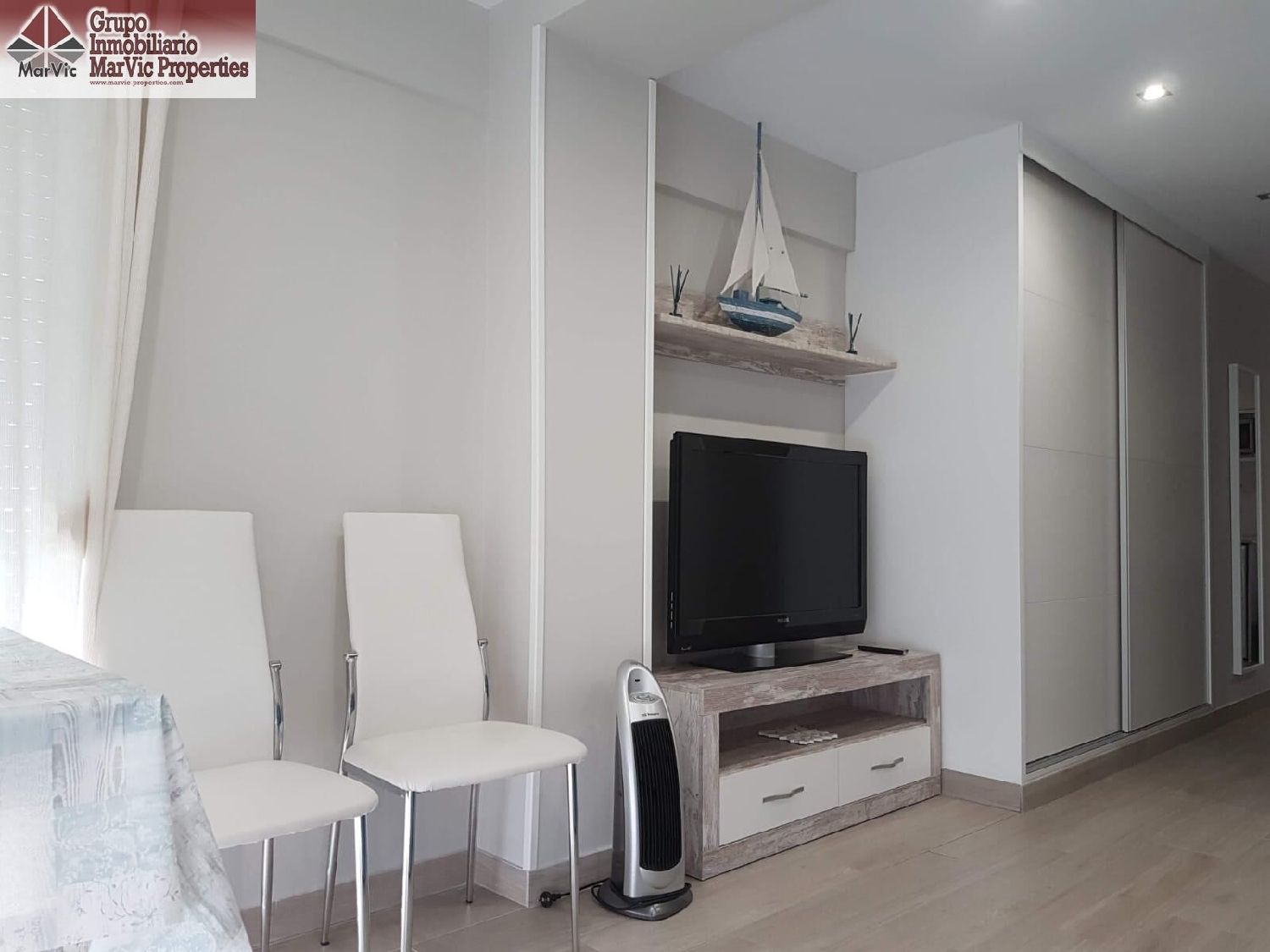  till salu lägenhet Benidorm (Centro) Marina Baixa 6