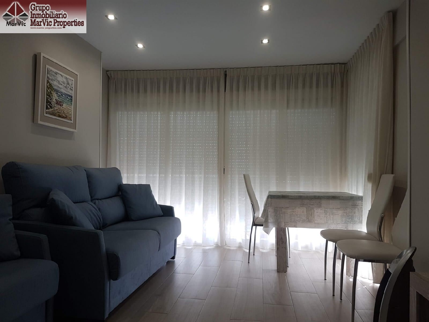 till salu lägenhet Benidorm (Centro) Marina Baixa 3