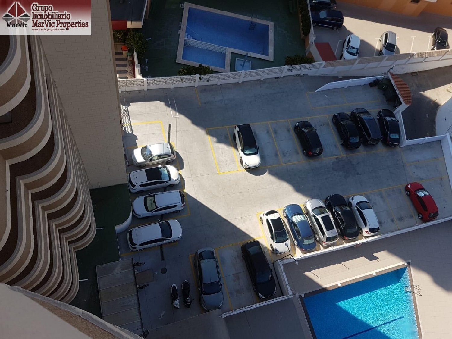  till salu lägenhet Benidorm (Centro) Marina Baixa 4