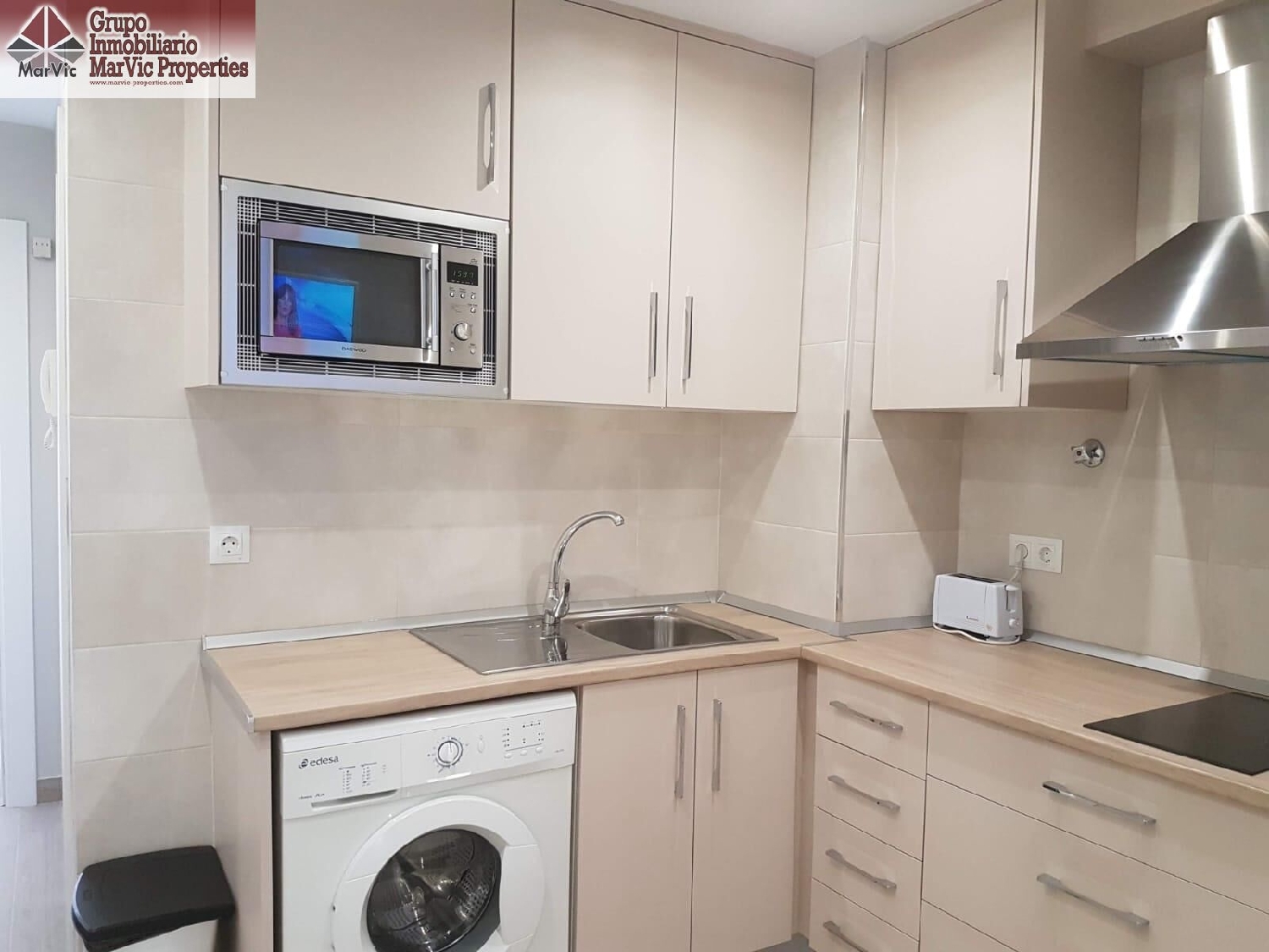  till salu lägenhet Benidorm (Centro) Marina Baixa 7
