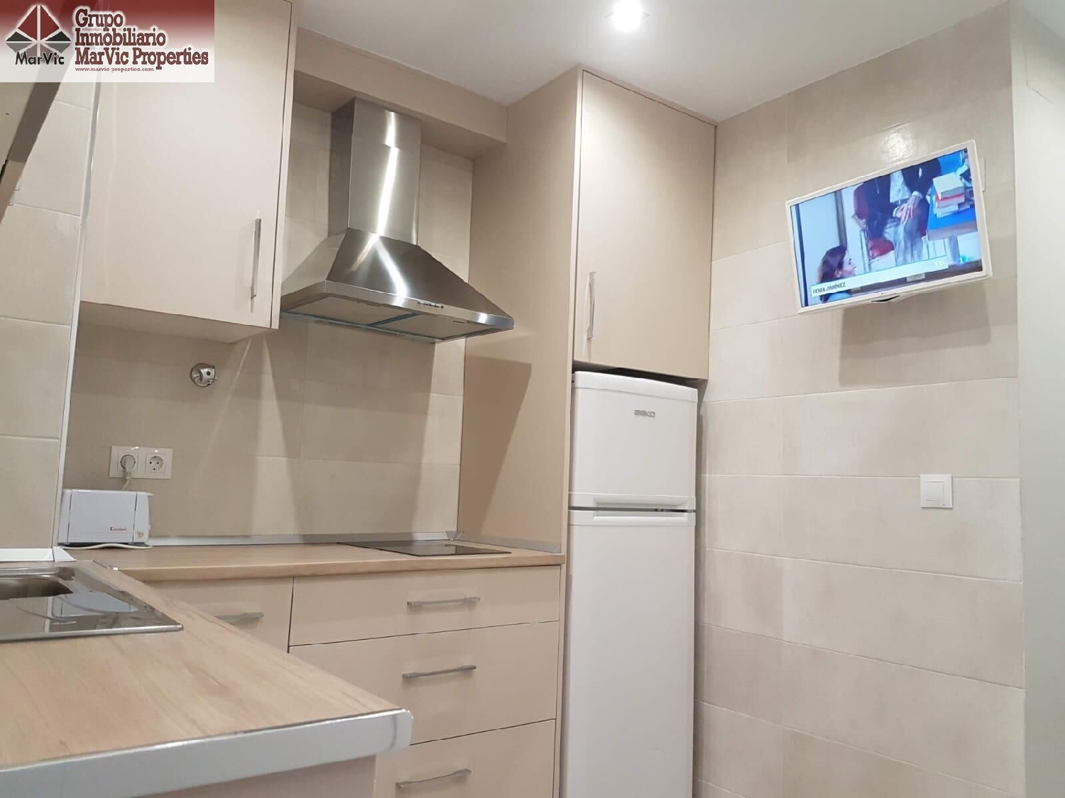  till salu lägenhet Benidorm (Centro) Marina Baixa 8