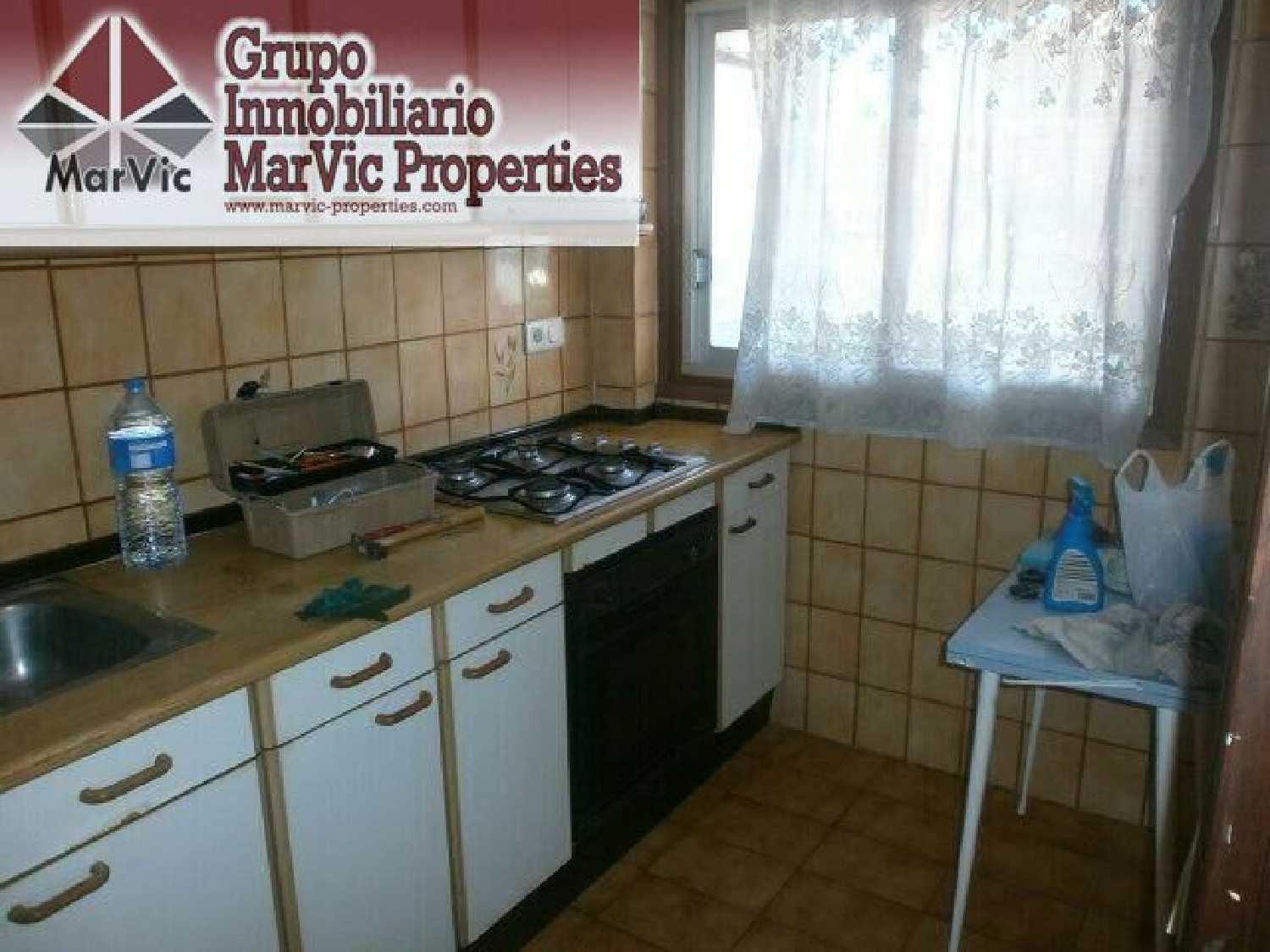  till salu lägenhet Benidorm (Centro) Marina Baixa 6