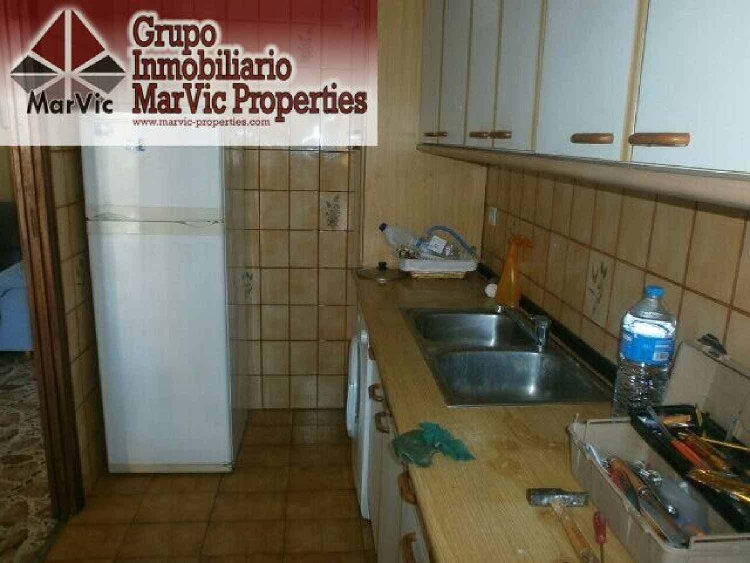  till salu lägenhet Benidorm (Centro) Marina Baixa 7