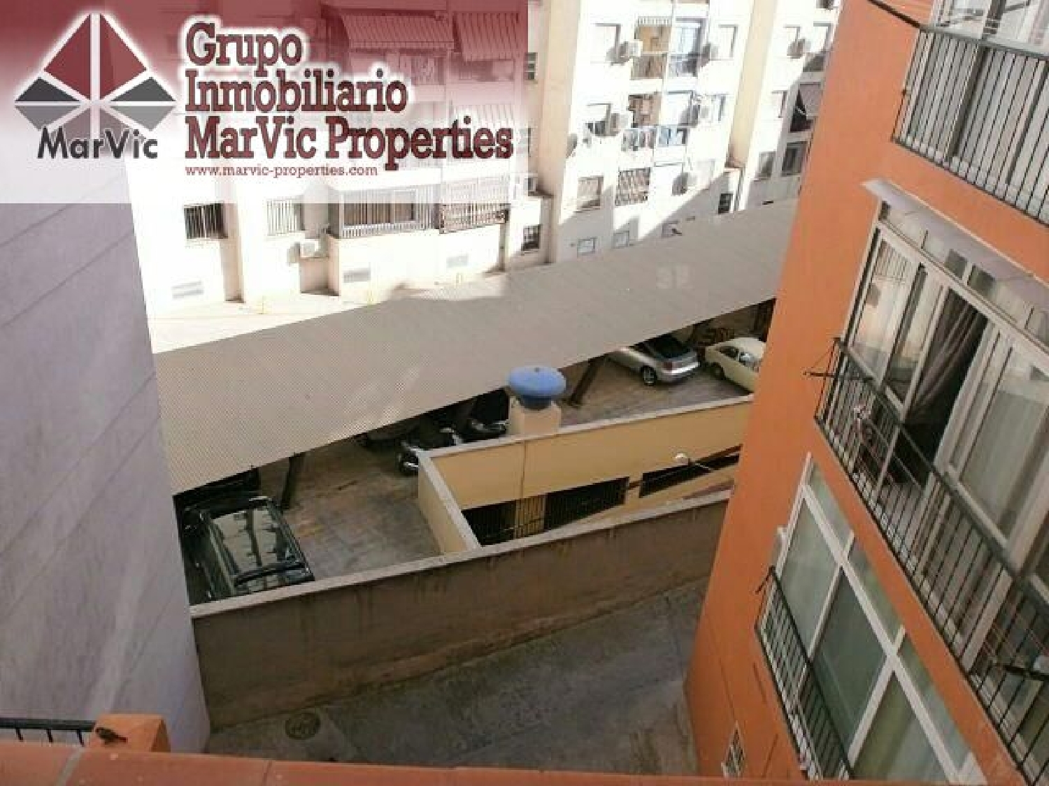  till salu lägenhet Benidorm (Centro) Marina Baixa 8