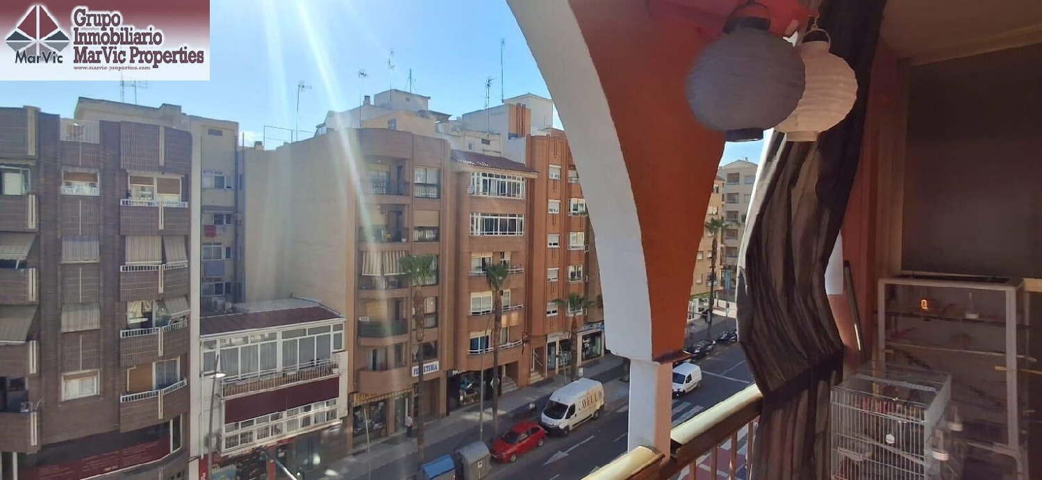  till salu lägenhet Benidorm (Centro) Marina Baixa 5