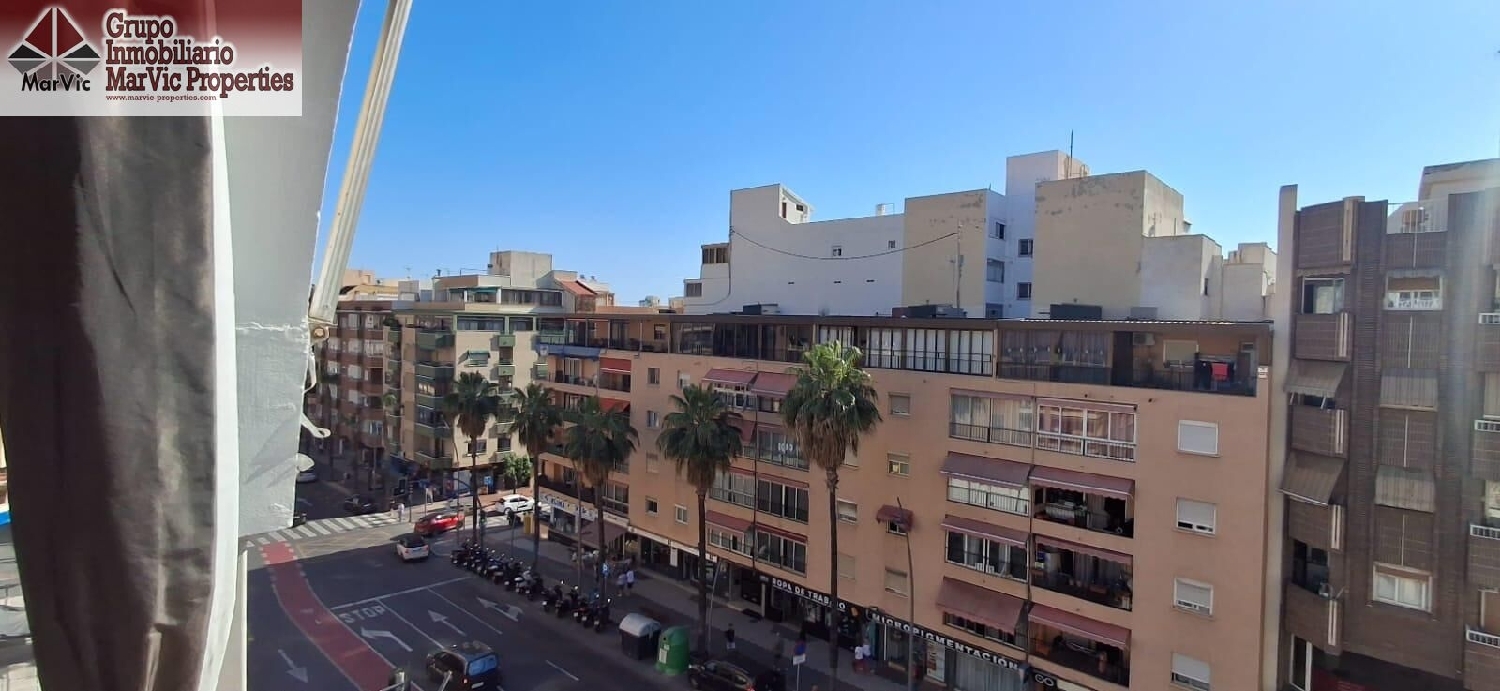 till salu lägenhet Benidorm (Centro) Marina Baixa 4