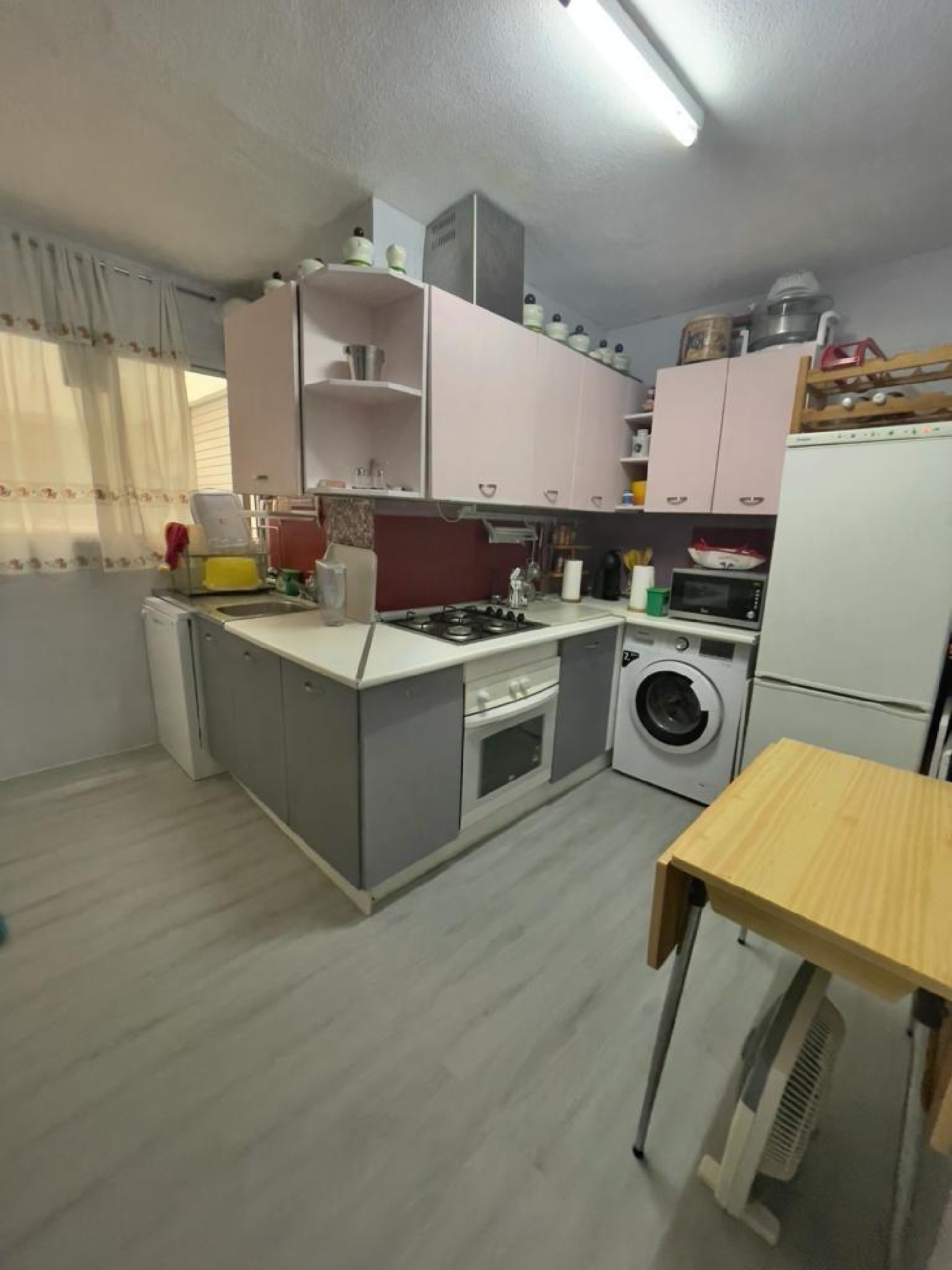  till salu lägenhet Benidorm (Centro) Marina Baixa 6